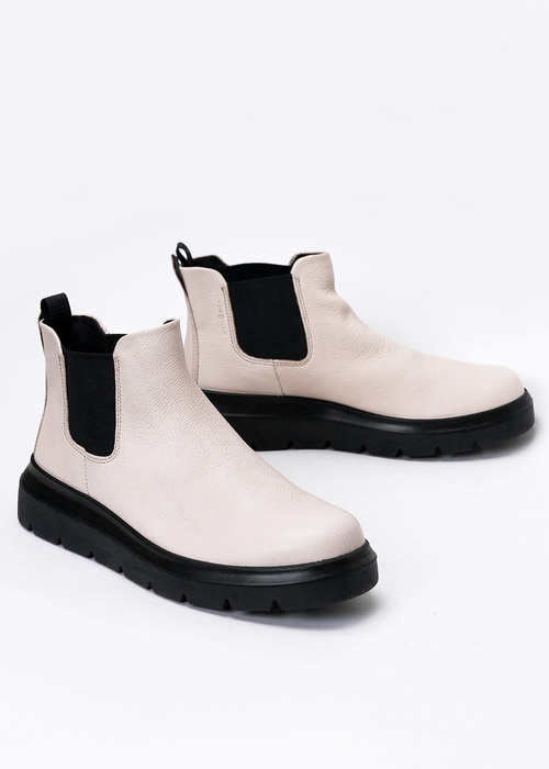 ECCO NOUVELLE CHELSEA BOOT
