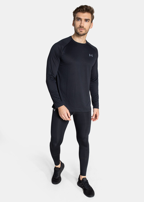 Under Armour Tech 2.0  LongSleeve (1328496-001)