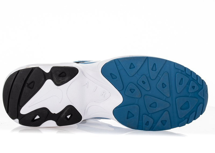 Nike Air Max2 Light (AO1741-100)