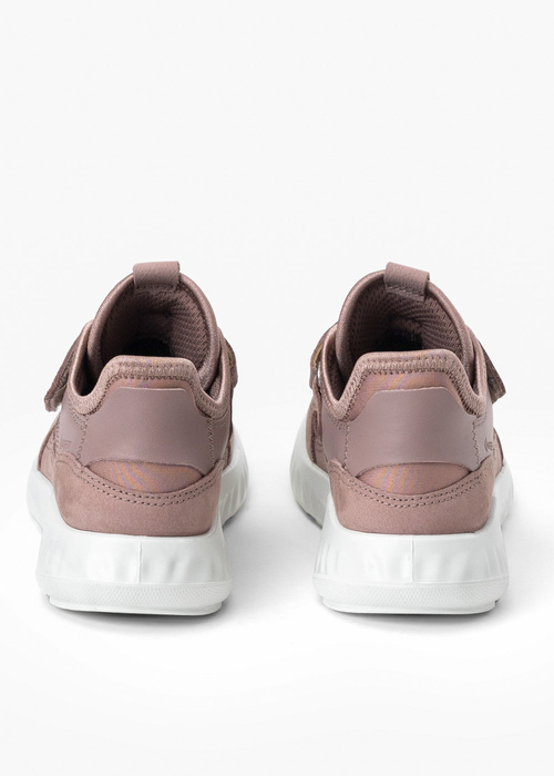 ECCO SP.1 LITE K QUICK FASTENE