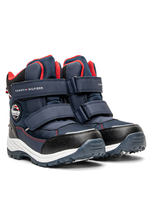 Tommy Hilfiger Snow Boot