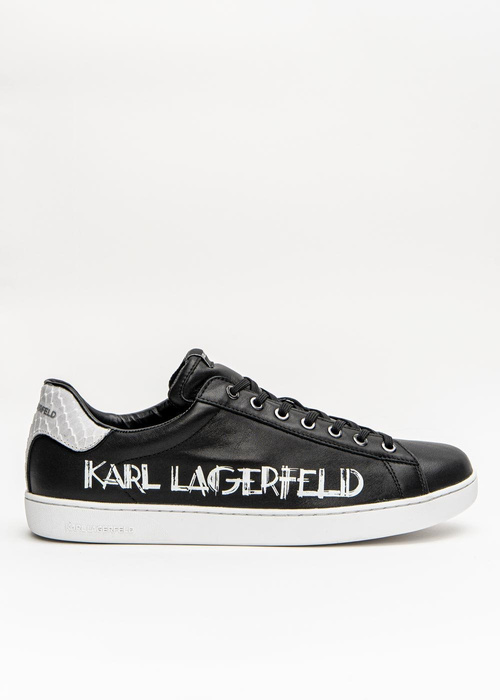 Sneakers Karl Lagerfeld Kourt II (KL51526-001)