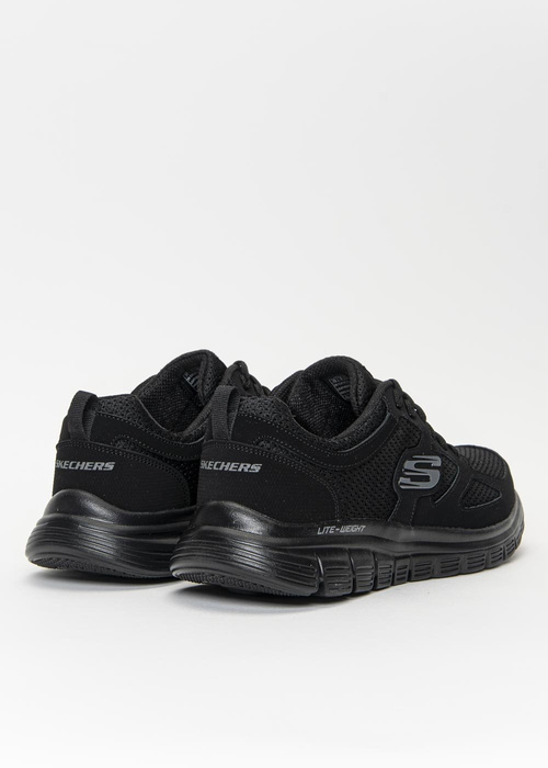Skechers Burns Agoura (52635/BBK)