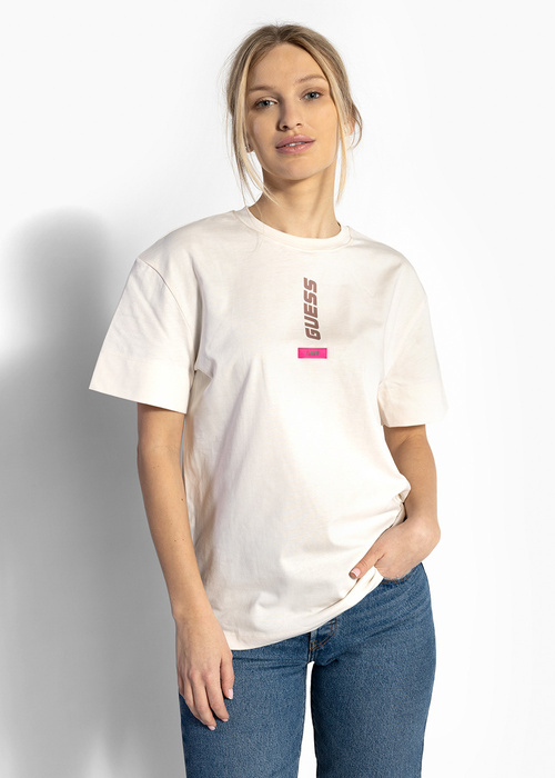 GUESS BRYANA LONG T-SHIRT