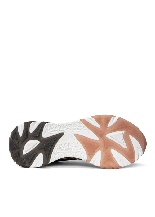 Sneakers Karl Lagerfeld BLAZE Pyro Tekni-Karl Lo