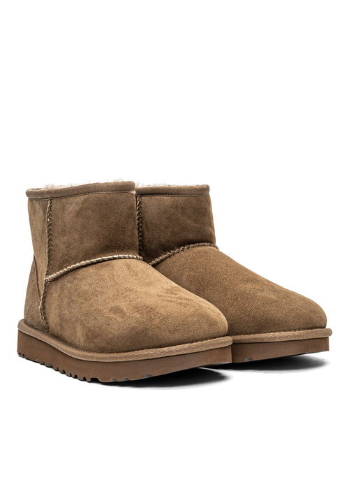 UGG W Classic Mini II  (1016222-HCK)