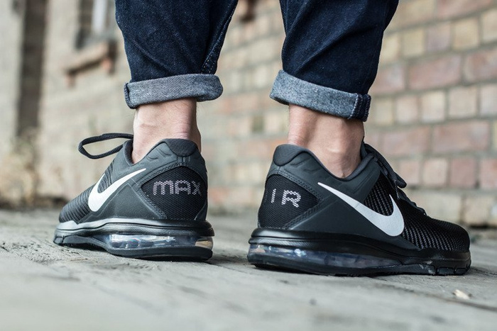 Nike Air Max Full Ride TR 1.5 (869633-010)