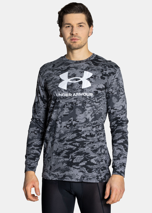 Under Armour UA ABC Camo Longsleeve