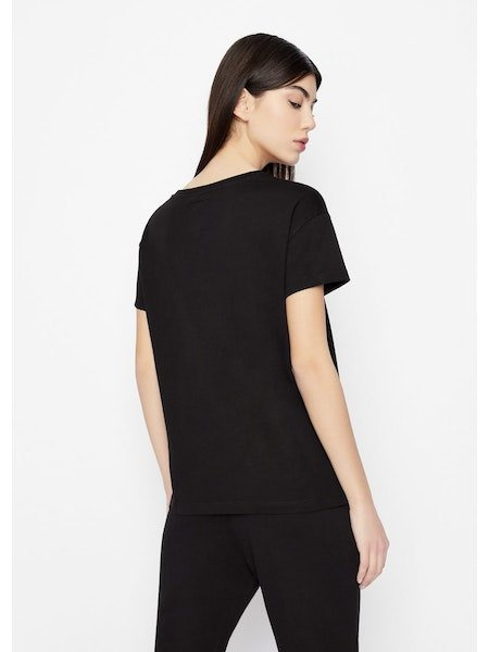 ARMANI EXCHANGE AX Woman Apparel 8NYTCX-YJG3Z-1200 