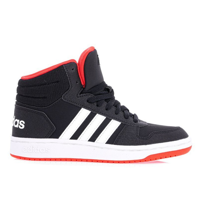 Adidas Hoops Mid 2.0 K (B75743)