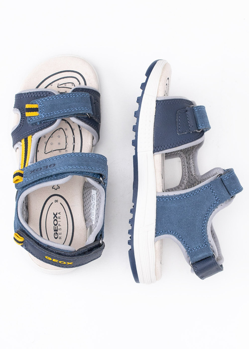GEOX J SANDAL ALBEN BOY
