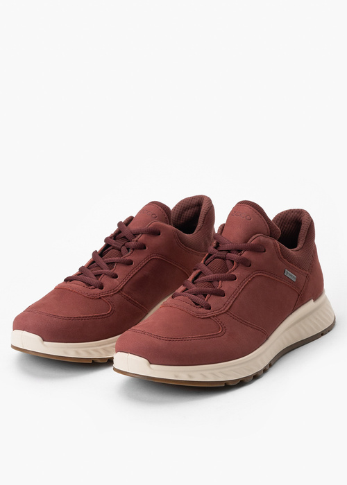 ECCO EXOSTRIDE W LOW GTX