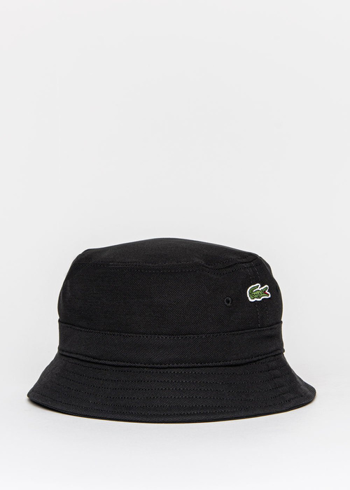Lacoste Organic Cotton Bob Hat (RK2056-031)
