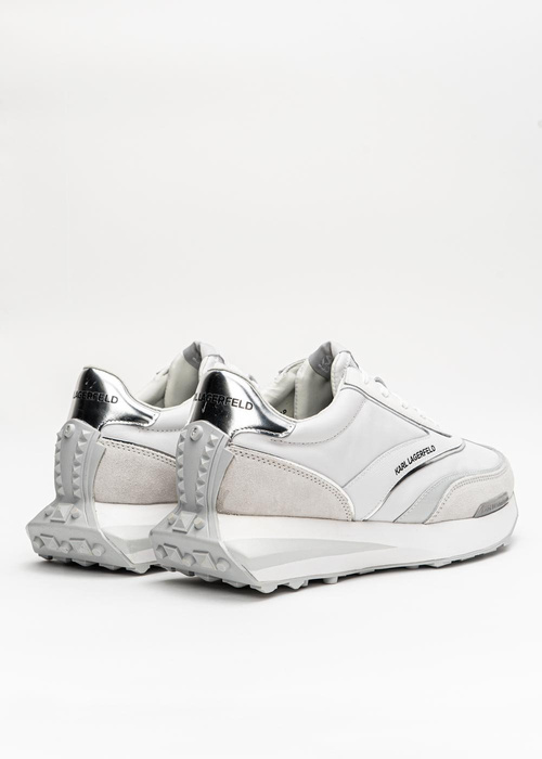 Sneakers Karl Lagerfeld Zone Runner Lo (KL53920-01S)