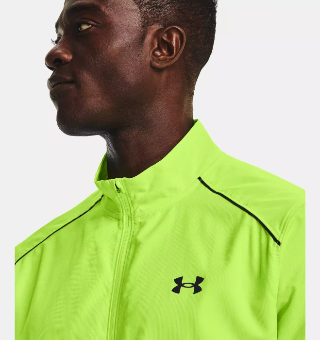 UNDER ARMOUR UA STORM RUN JACKET 1376797-369 
