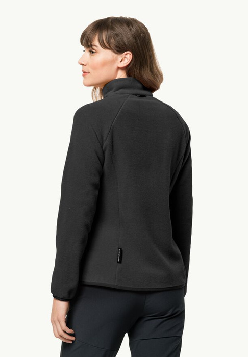 Jack Wolfskin MOONRISE FZ W