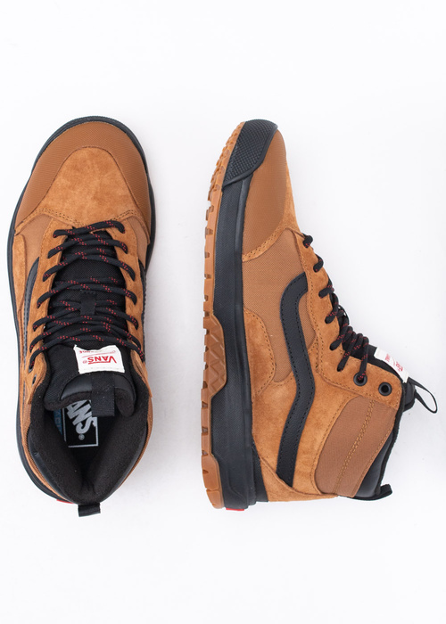 VANS UA ULTRARANGE EXO HI MTE-1 