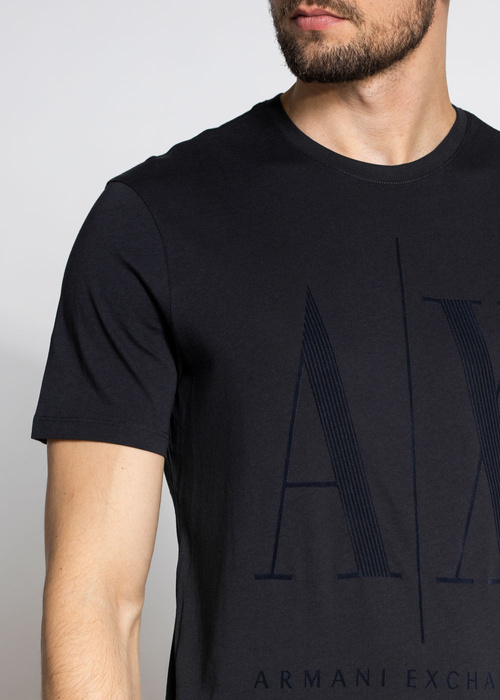 T-Shirt Armani Exchange (8NZTPP ZJH4Z 1510)