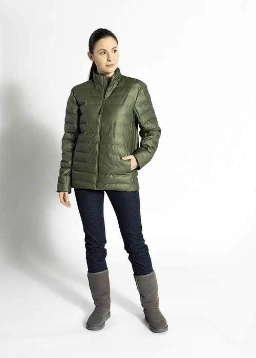 Rains Trekker Jacket