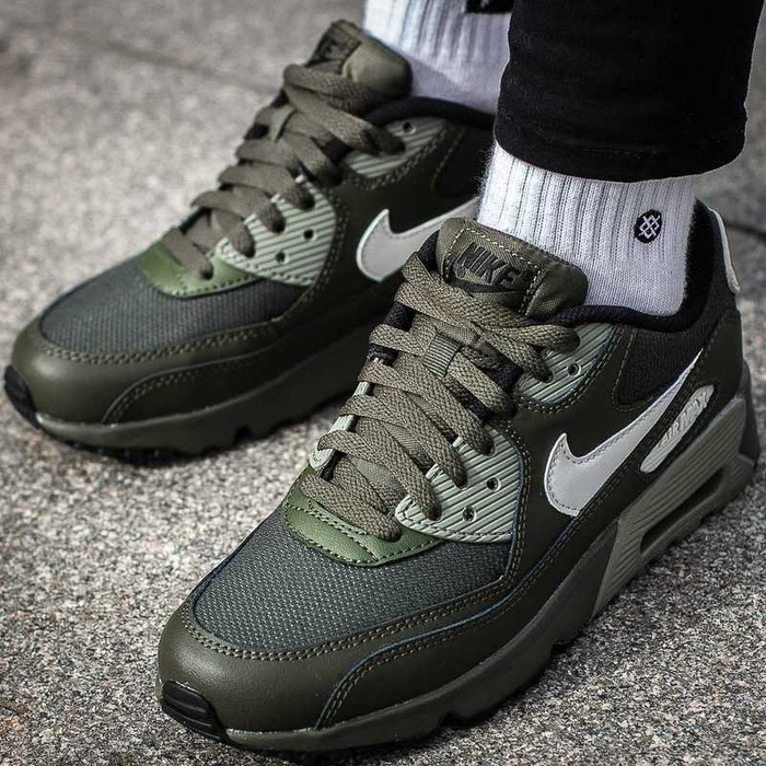 Nike Air Max 90 Mesh  (833418-302)