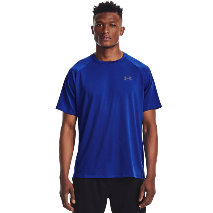 UNDER ARMOUR UA TECH 2.0 SS TEE 1326413-400 