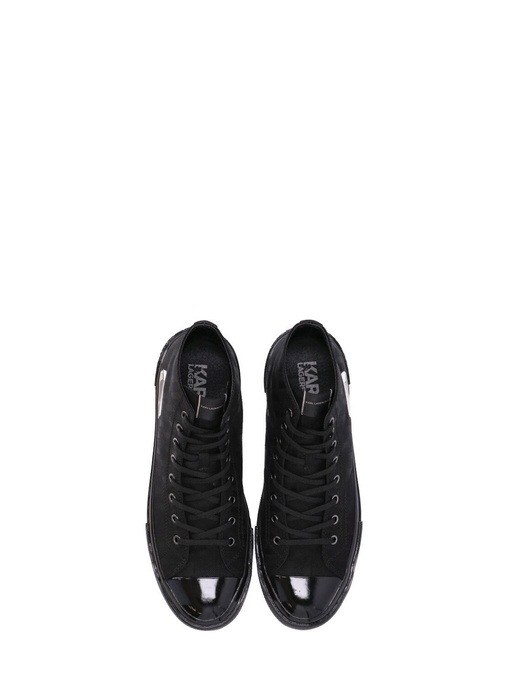 KARL LAGERFELD KAMPUS III KARL NFT HI LACE