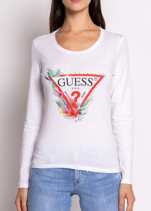 Guess LS CN Nelli (W1YI97JA911-G011)