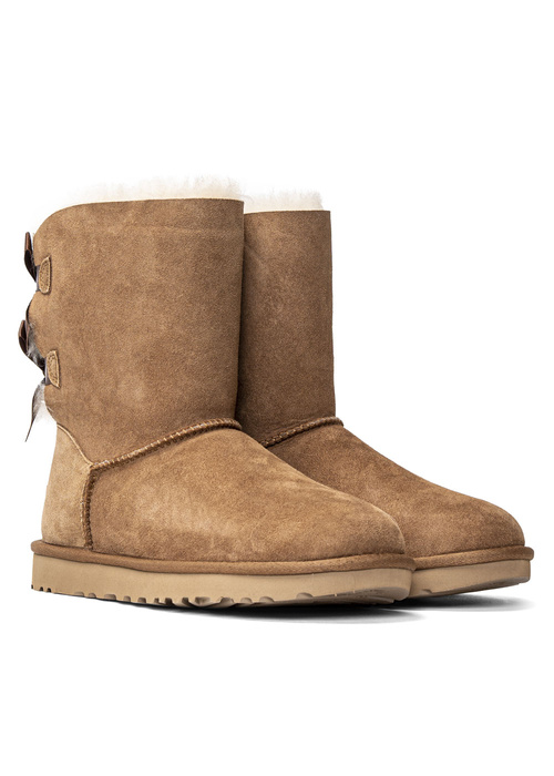 UGG W Bailey Bow II (1016225-CHE)