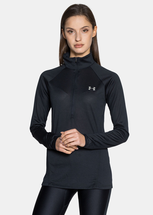 Under Armour Tech 1/2 Zip Solid (1320126-001)