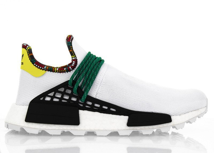 adidas x Pharrell Williams SOLARHU NMD (EE7583)