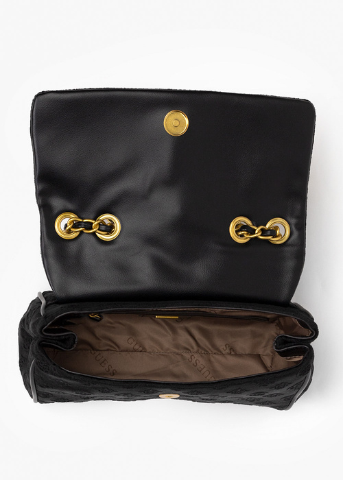 GUESS KIMI CONVERTIBLE XBODY FLAP