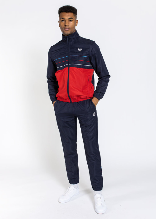 Sergio Tacchini Amarillis Tracksuit (39103-380)