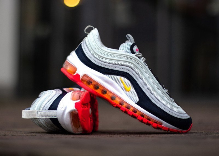 Nike Air Max 97 (921733-015)