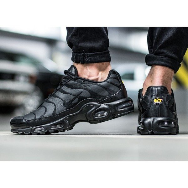 Nike Air Max Plus TN (AJ2029-001)