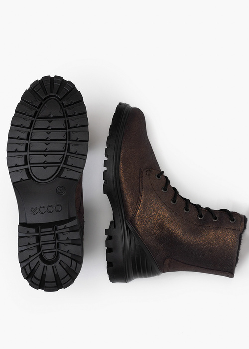 ECCO TREDTRAY K MID-CUT BOOT