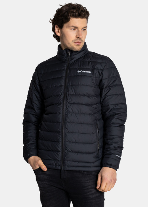 Columbia Powder Lite Jacket