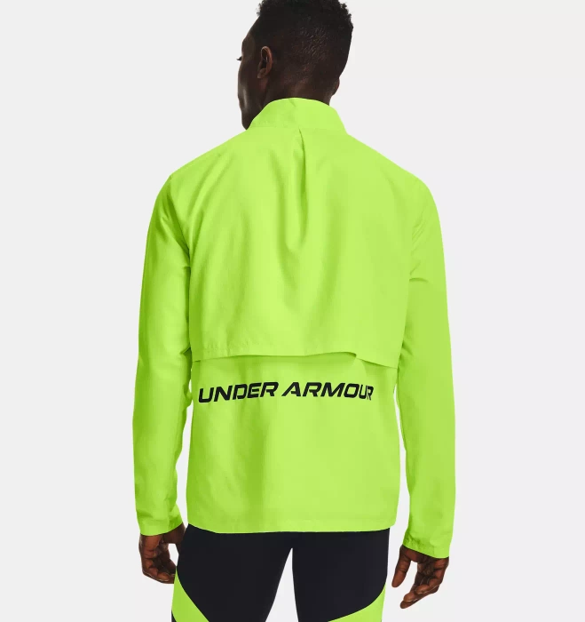 UNDER ARMOUR UA STORM RUN JACKET 1376797-369 