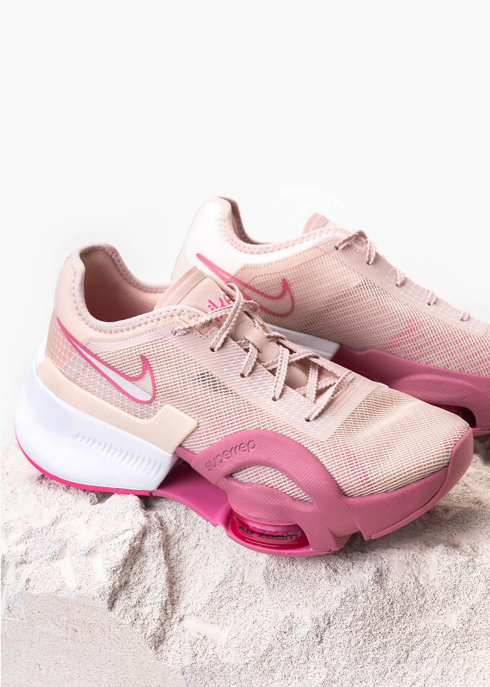nike air superrep mujer