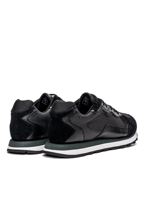 Sneakers Armani Exchange (XUX117 XV521 K619)