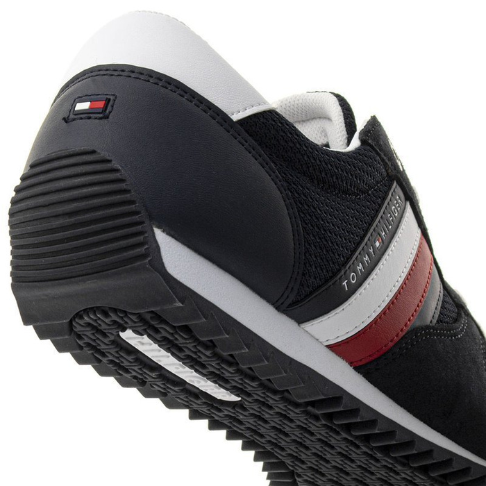Tommy Hilfiger Mesh Runner (FM0FM02666-DW5)