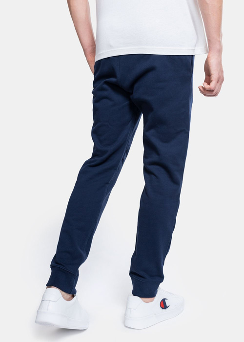 Champion Satin Script Logo (214191-BS538)
