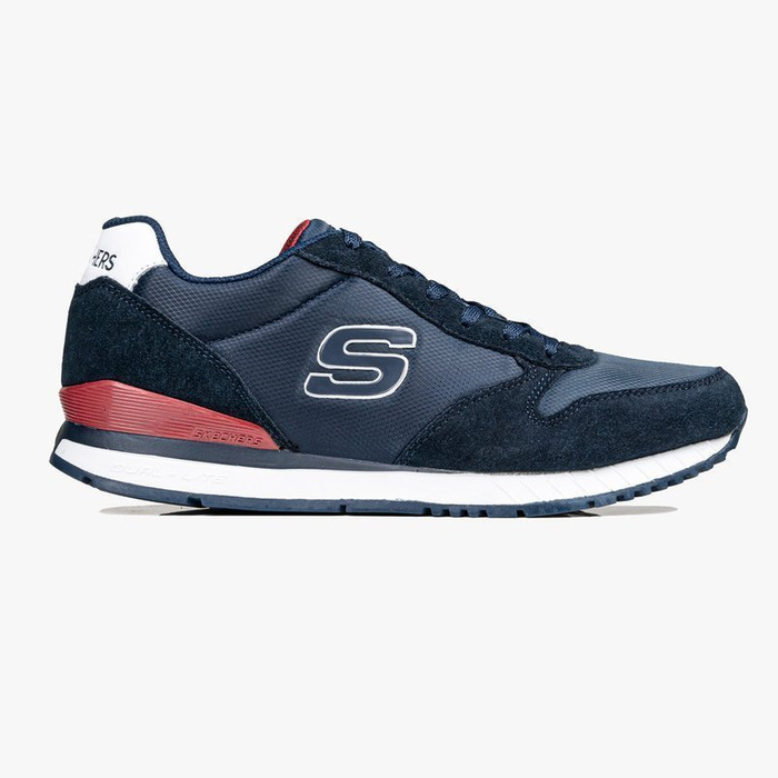 Skechers Waltan (52384-NVY)