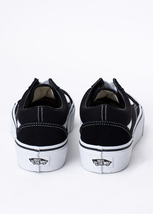 Vans Old Skool Platform (VN0A3B3UY281M)