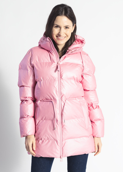 Rains Puffer W Jacket