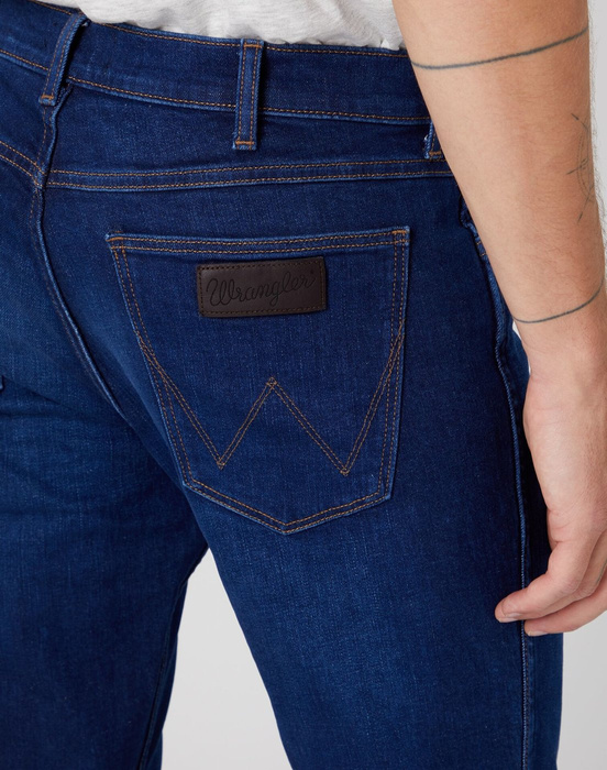 WRANGLER GREENSBORO THE BULLSEYE 