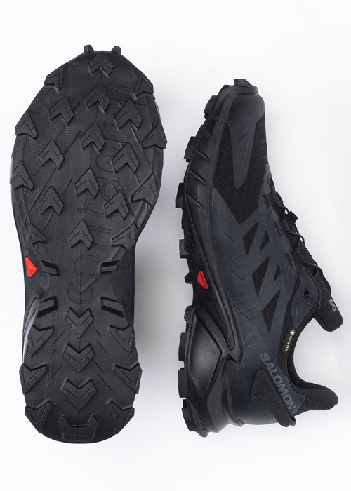 SALOMON SUPERCROSS 4 GTX W 