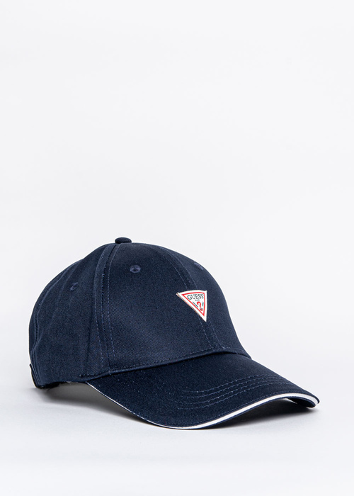 Guess Triangle Logo Cap (M1YZ57WBN60-G7V2)