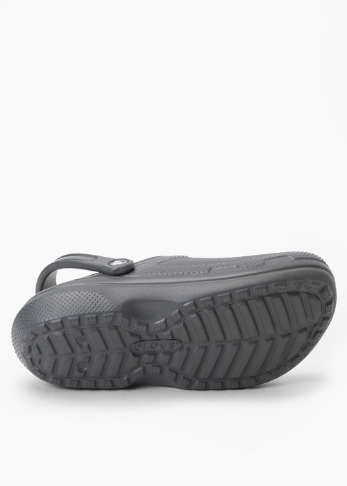 CROCS CLASSIC LINED CLOG 