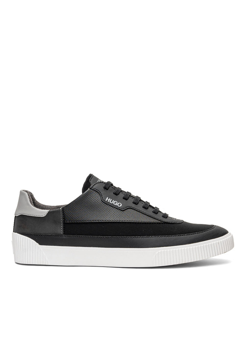 Sneakers HUGO Zero Tenn Low