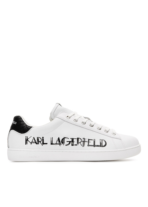 Sneakers Karl Lagerfeld Kourt II (KL51526-010)